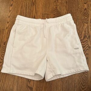 Aritzia Sweatshorts